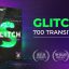 Glitch Transitions