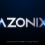 Azonix Logo Opener